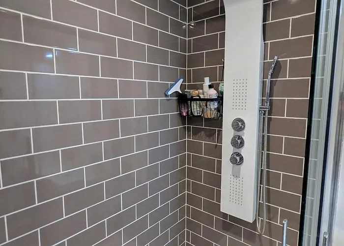 Beautiful 1 Bedroom Near Eiffel Tower Parigi