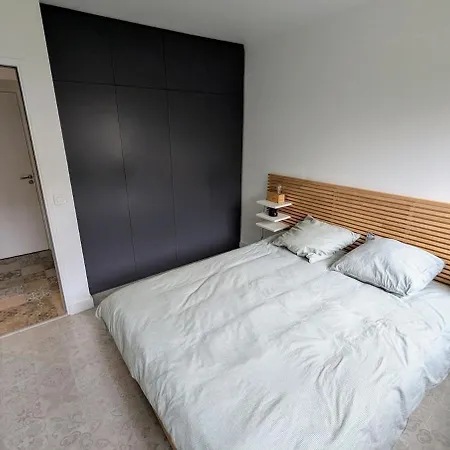 Appartement Beautiful 1 Bedroom Near Eiffel Tower Paris